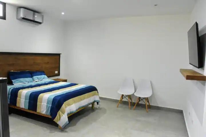 Marazul-Home Playa del Carmen Exterior foto